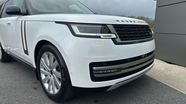 Land Rover Range Rover 3.0 D350 SE 4dr Auto Diesel Estate